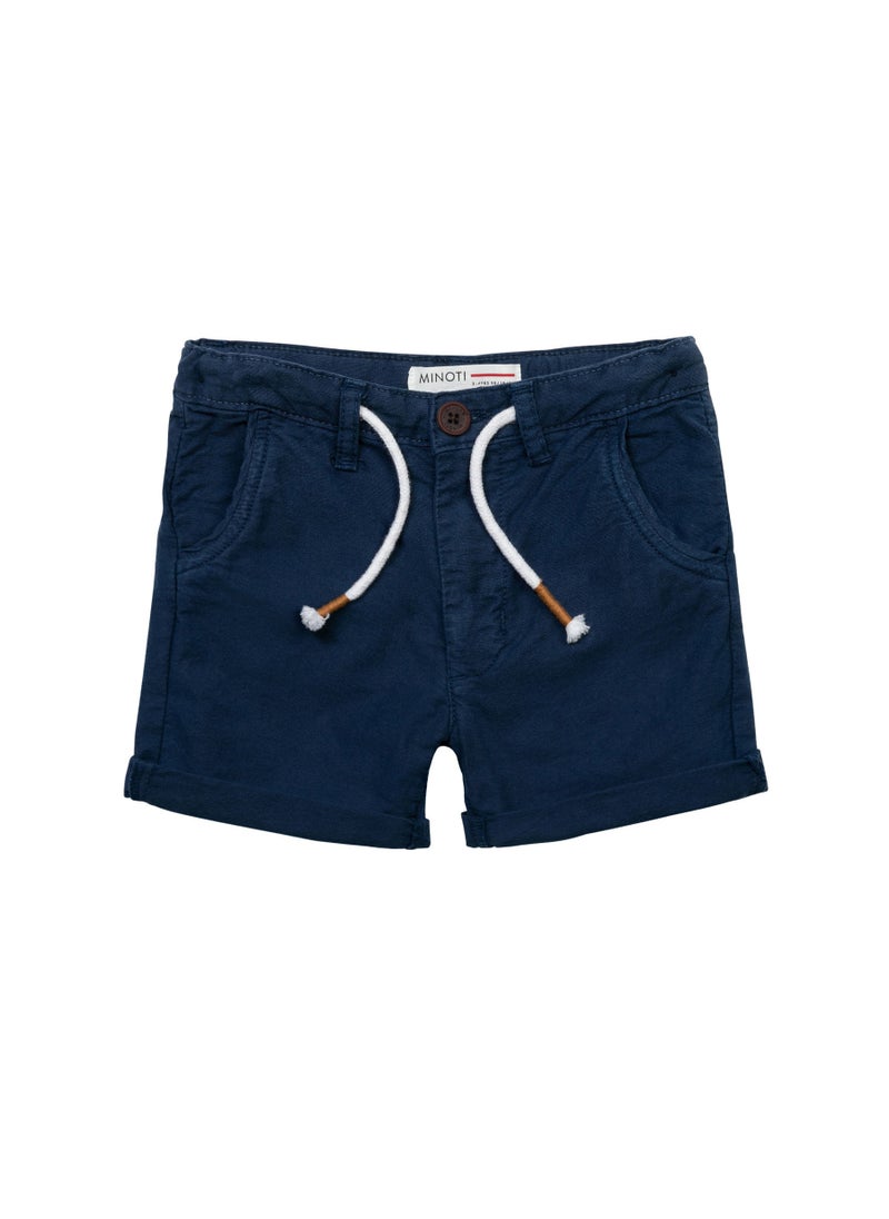 Kids Boys  Woven Short