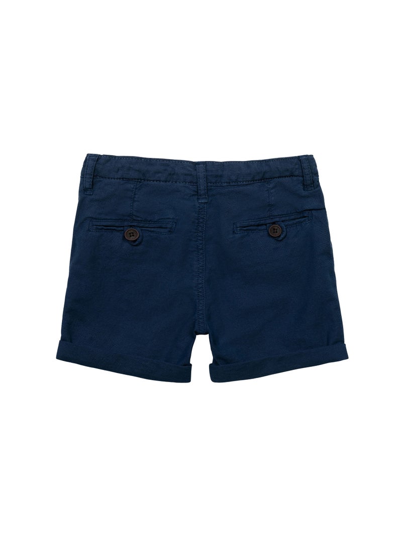 Kids Boys  Woven Short