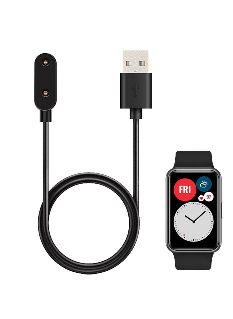 Charger Cable Compatible With Huawei Watch Fit USB Charging Dock