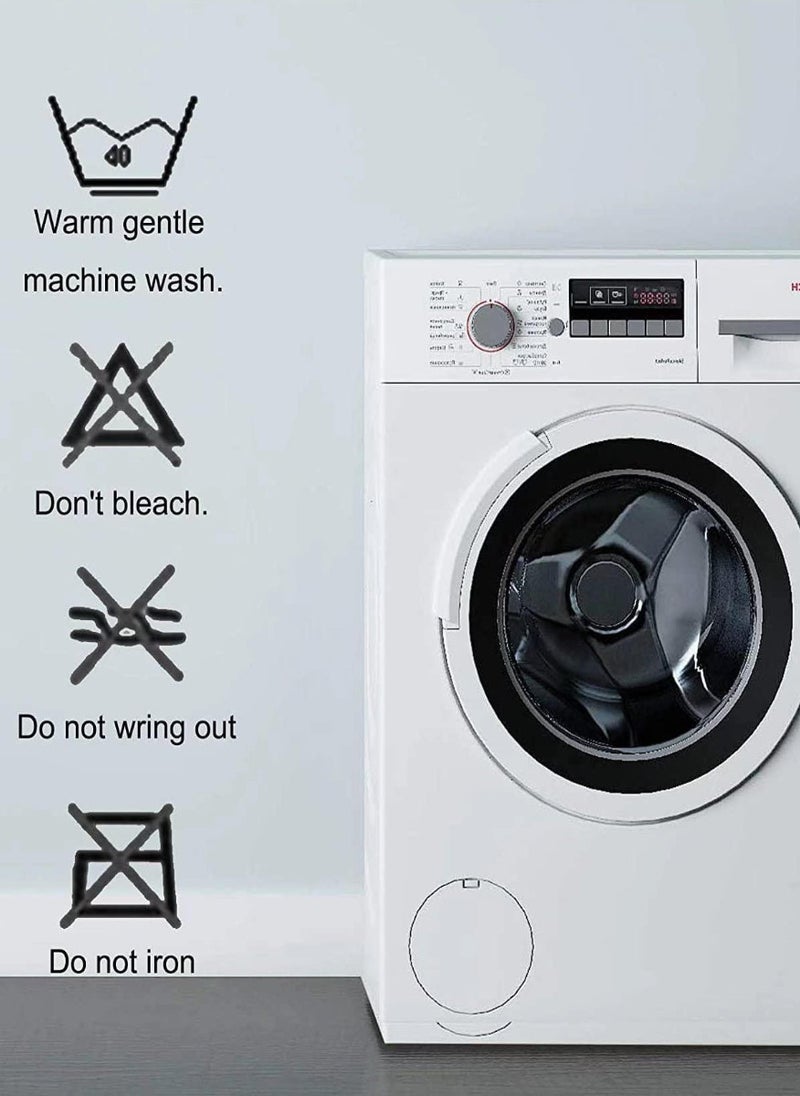 REDTOMMY Duvet Fillers Microfiber White 200x200cm