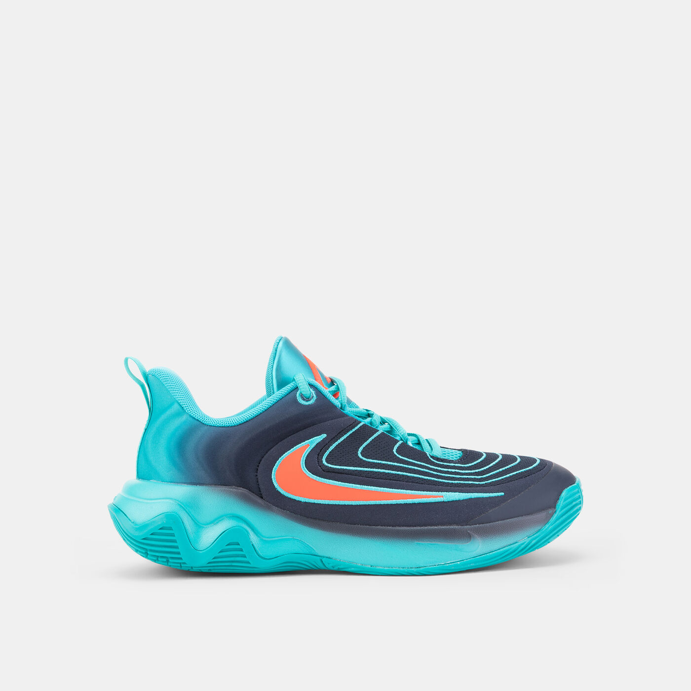 Kids' Giannis Immortality 4 Basketball Shoes