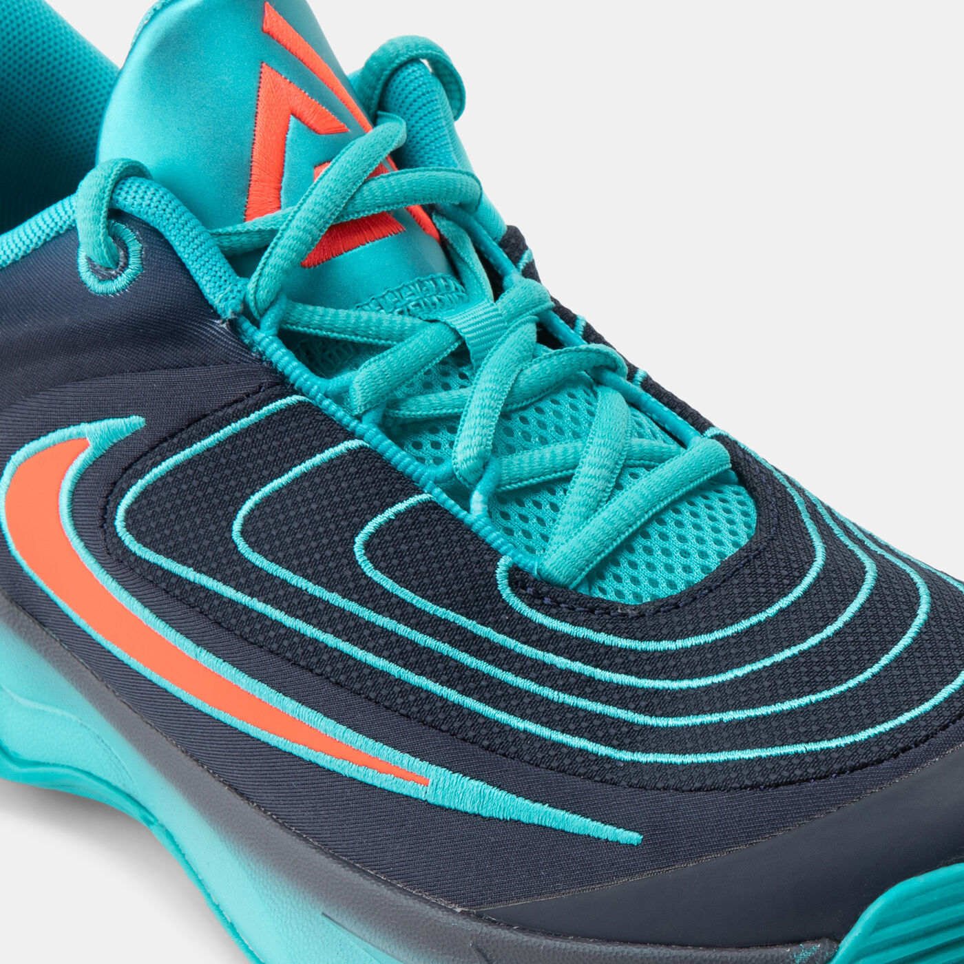 Kids' Giannis Immortality 4 Basketball Shoes