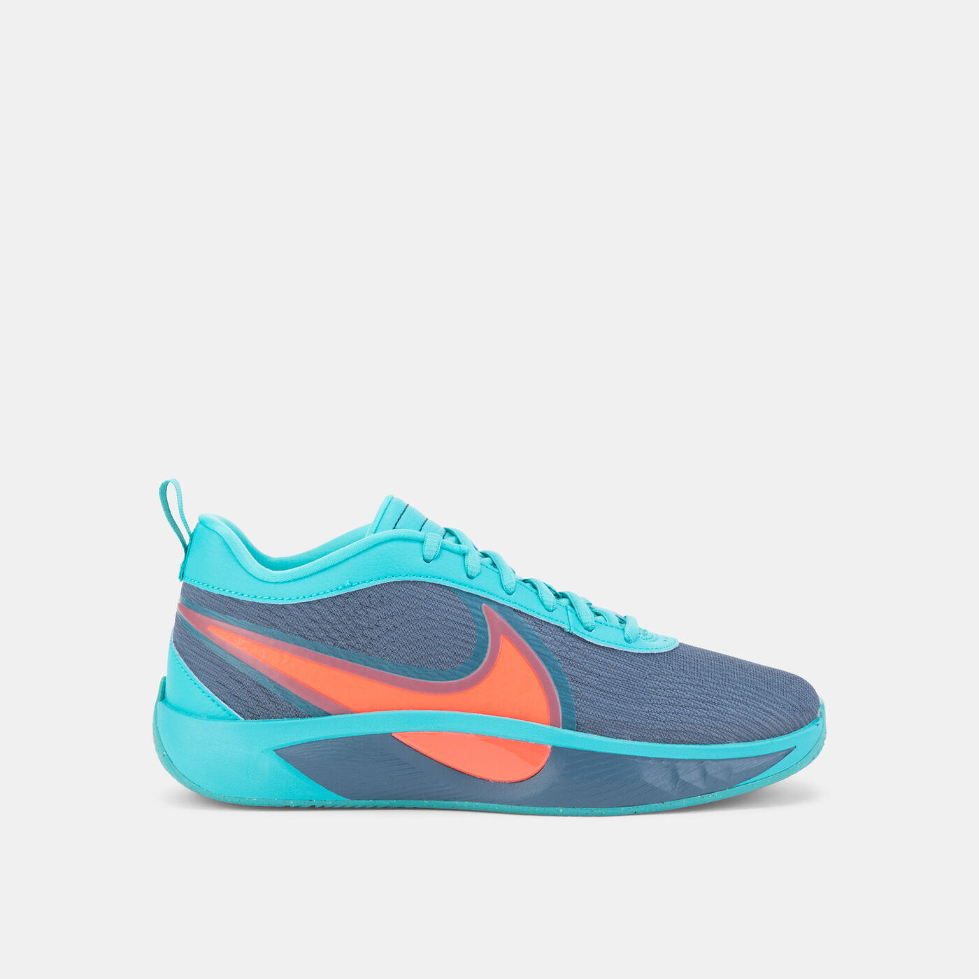 Kids' Giannis Freak 6 Basketball Shoes