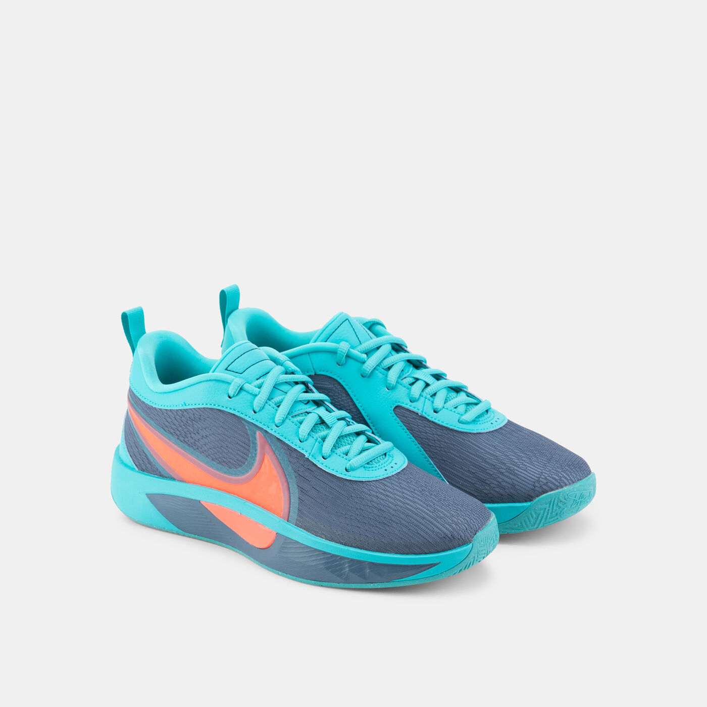 Kids' Giannis Freak 6 Basketball Shoes