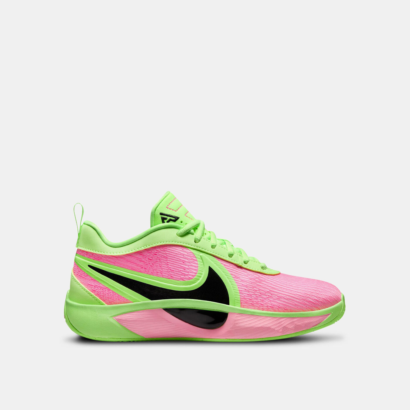 Kids' Giannis Freak 6 Basketball Shoes