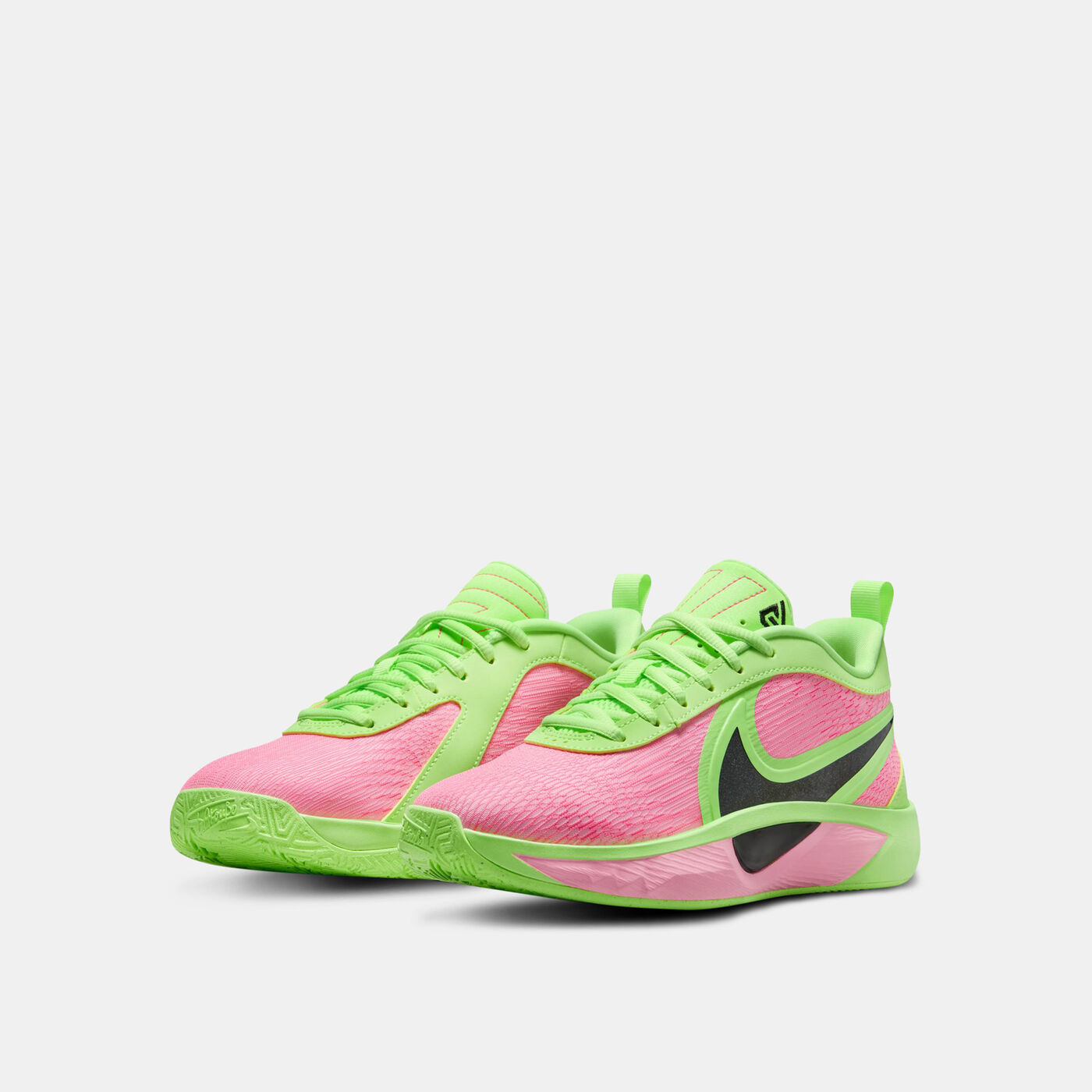 Kids' Giannis Freak 6 Basketball Shoes