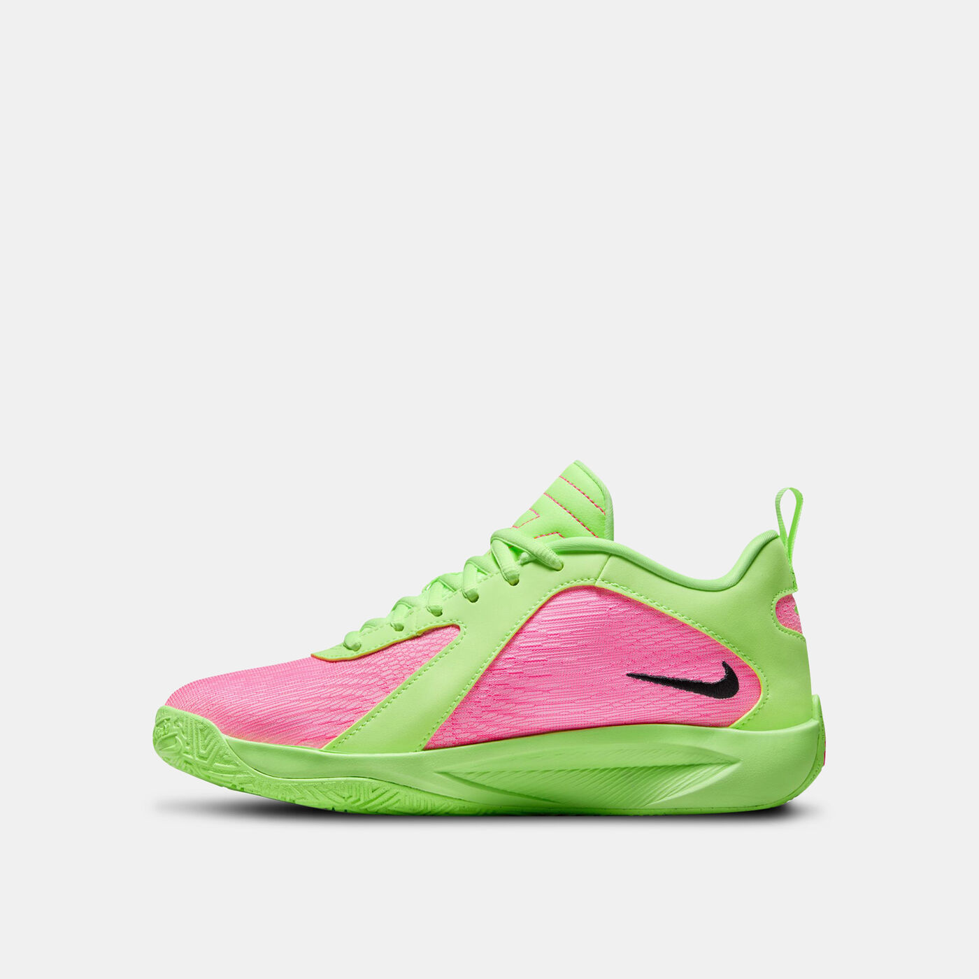 Kids' Giannis Freak 6 Basketball Shoes
