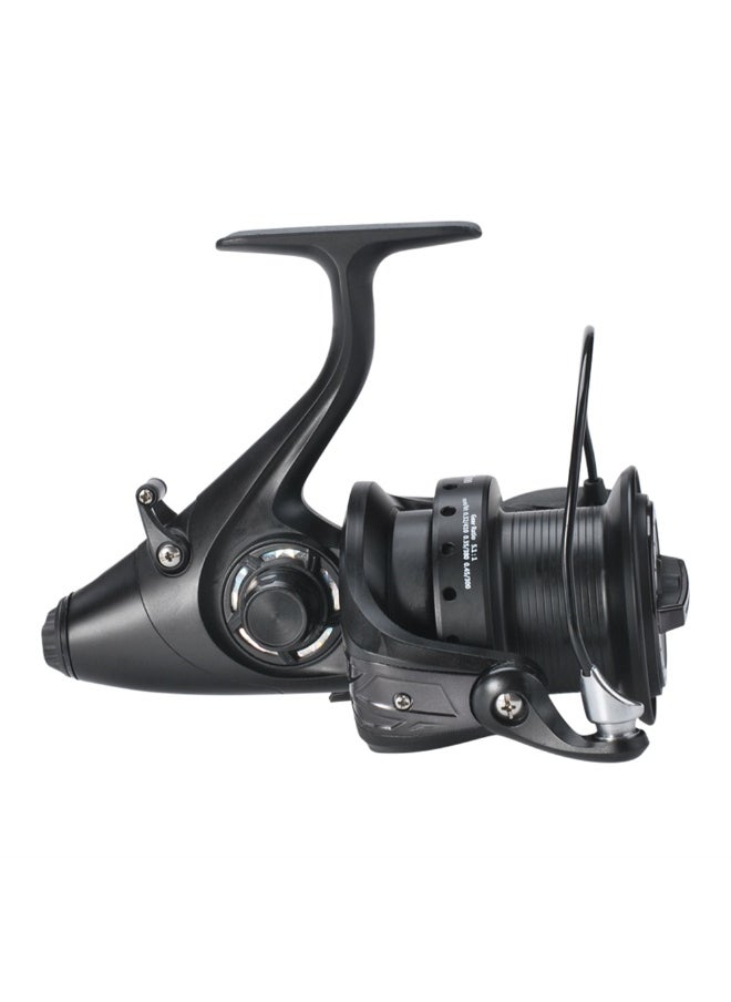 Ball Bearing Spinning Fishing Reel 15 x 11.5 x 9cm
