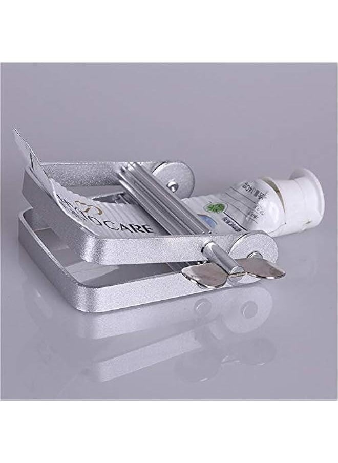 Tube Wringer Metal Toothpaste Extruder Paint Extrusion Oil Paint Hair Dye Cosmetics