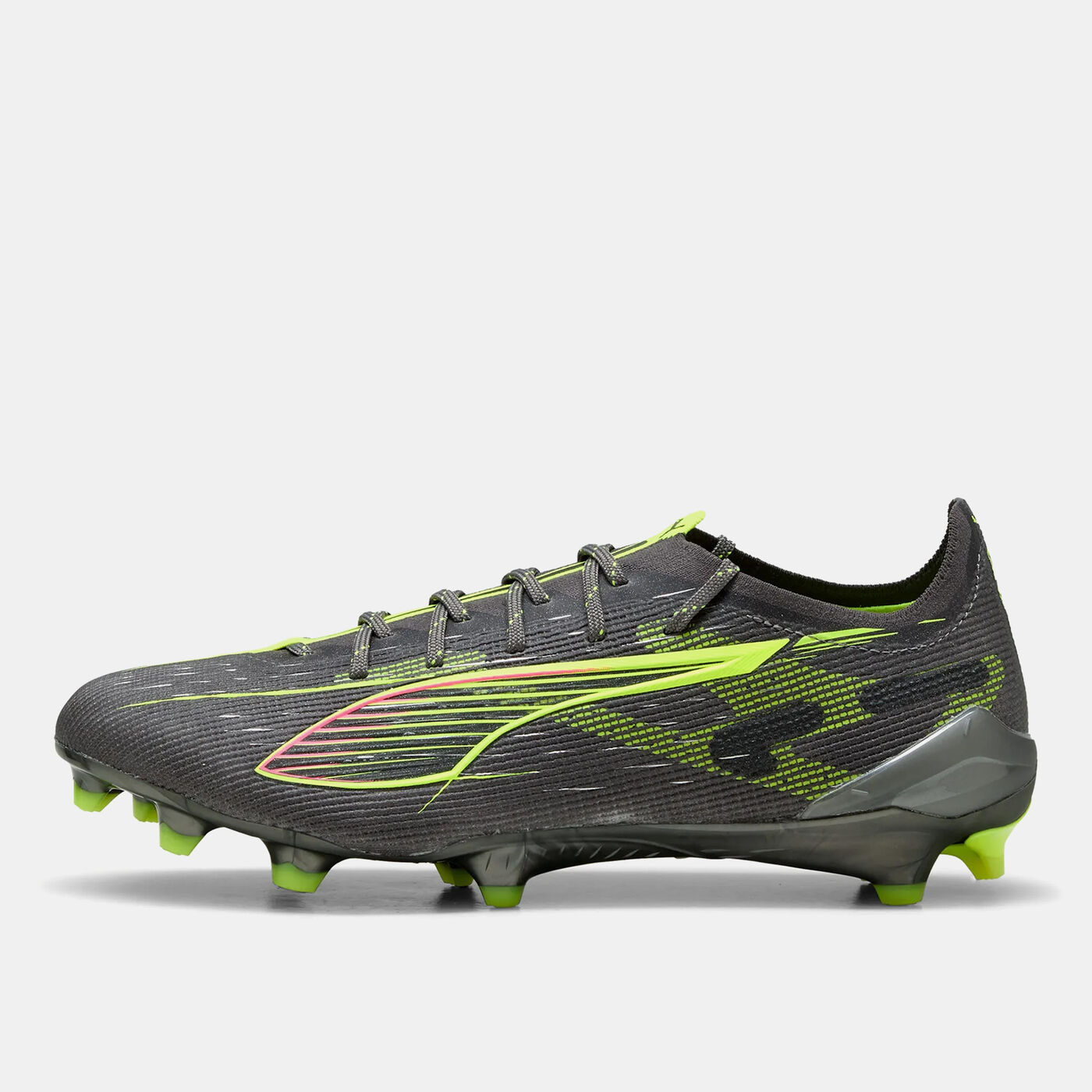 Men's ULTRA 5 ULTIMATE Firm Ground Football Shoes