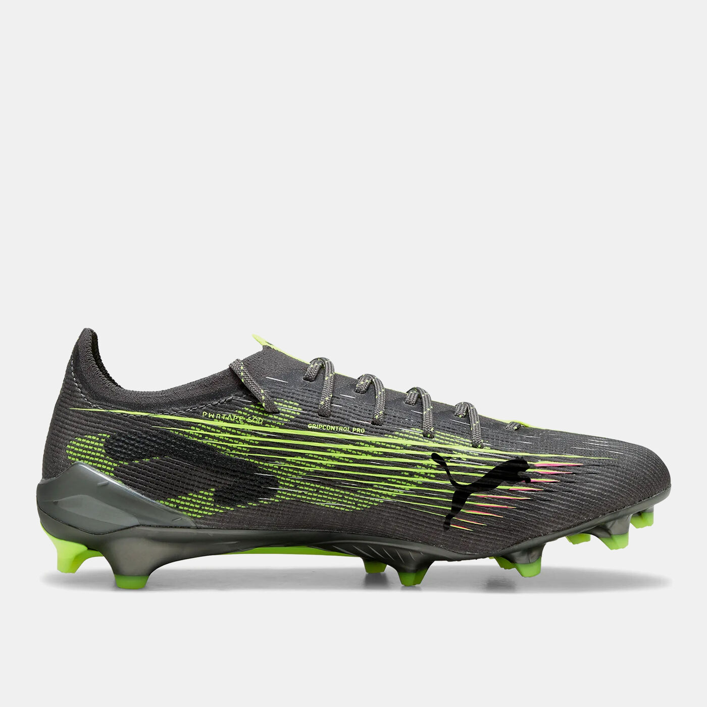 Men's ULTRA 5 ULTIMATE Firm Ground Football Shoes