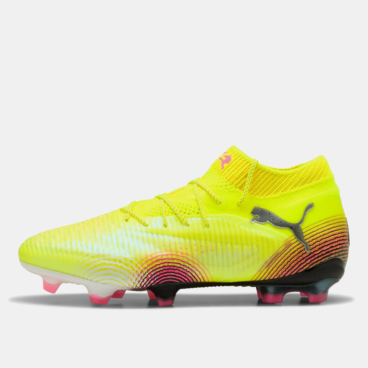 Men's FUTURE 8 Ultimate Firm Ground Football Shoes