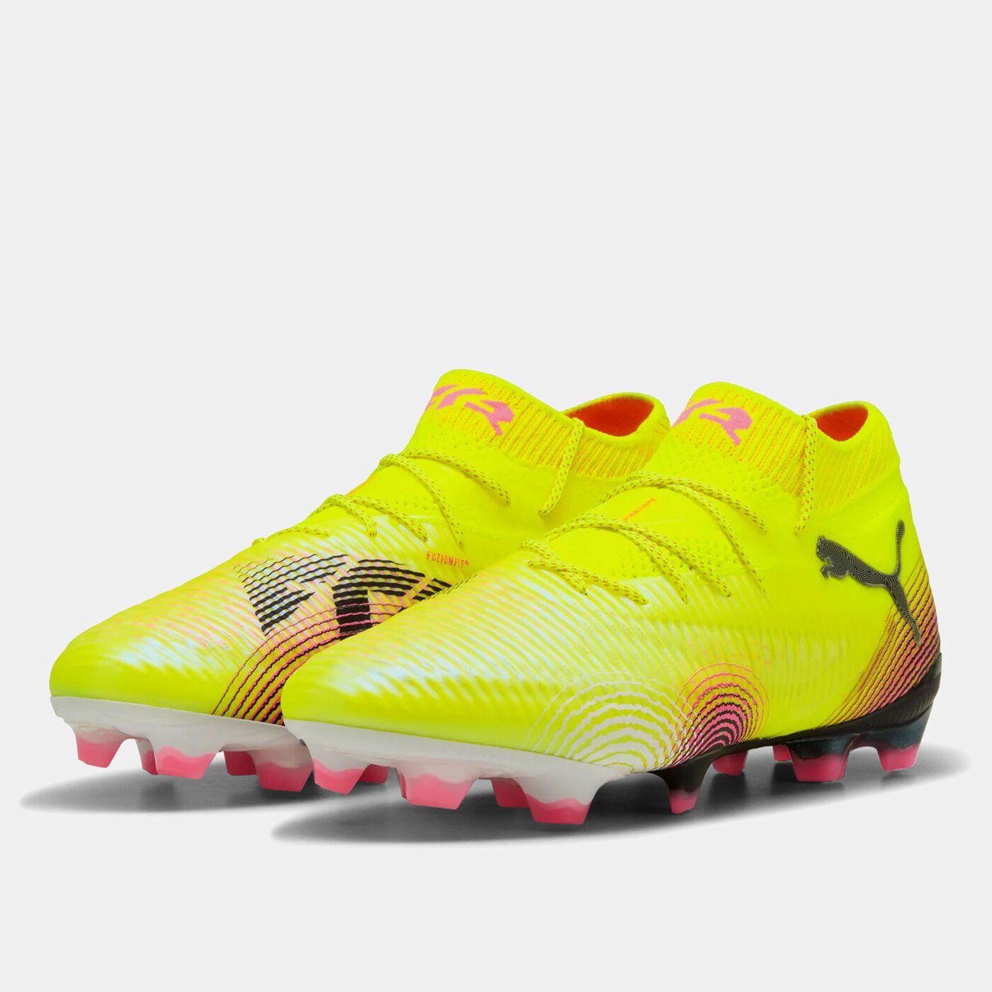 Men's FUTURE 8 Ultimate Firm Ground Football Shoes