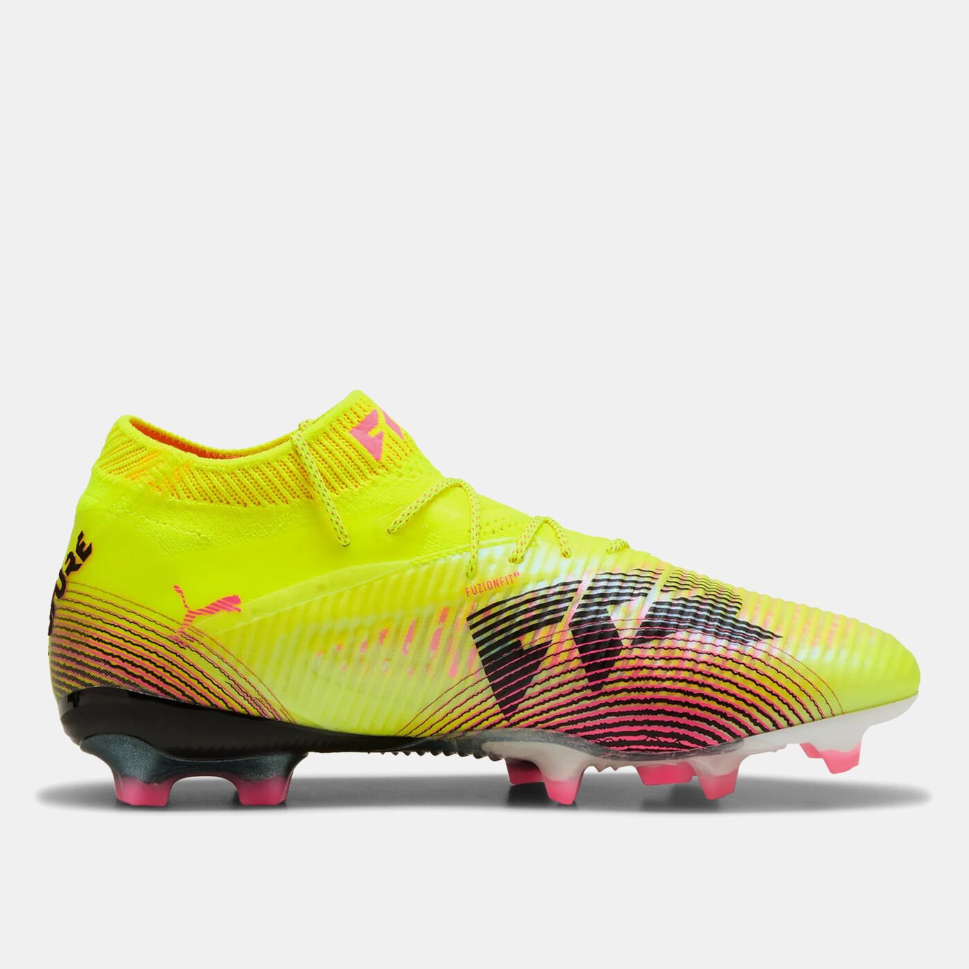 Men's FUTURE 8 Ultimate Firm Ground Football Shoes