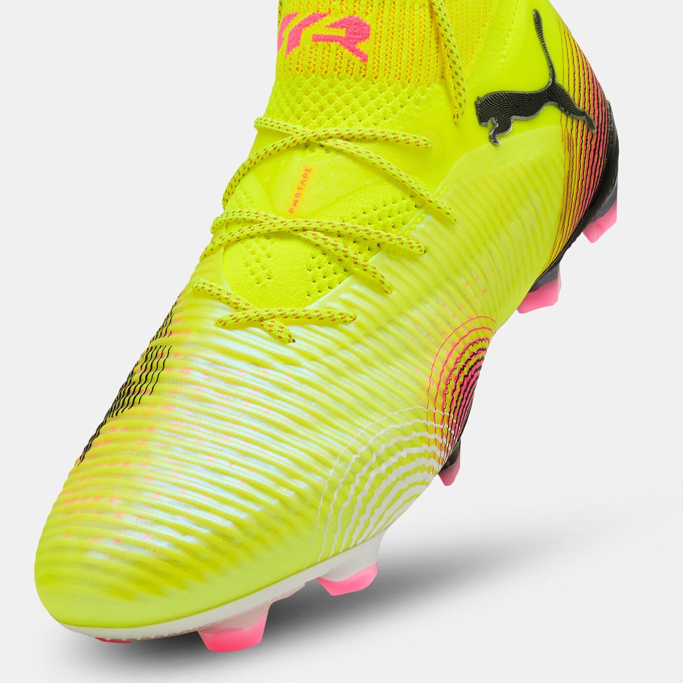 Men's FUTURE 8 Ultimate Firm Ground Football Shoes
