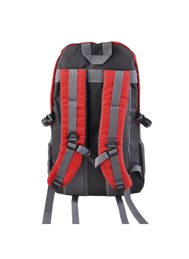 Waterproof Hiking Camping Backpack – 40L