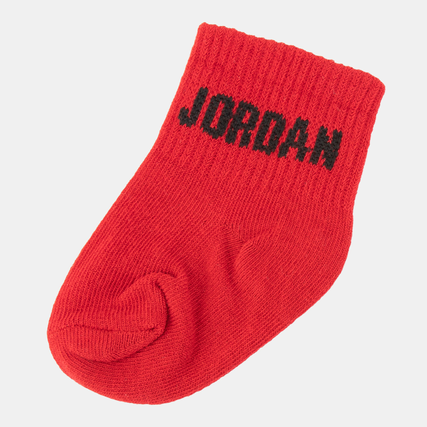 Kids' Everyday Essentials Ankle Socks (6 Pairs)