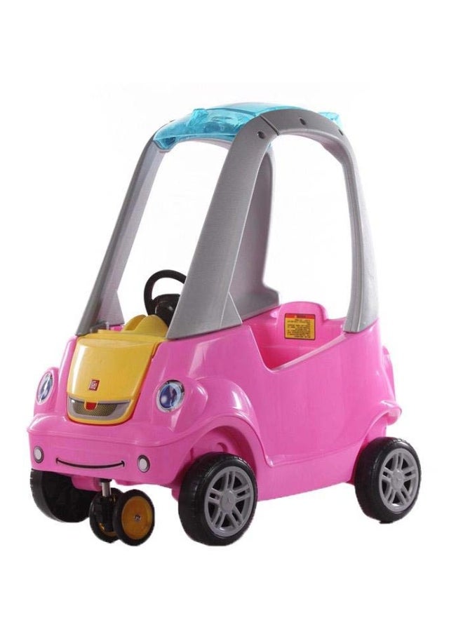 Ride On Car Plastic Baby Small Toy Car 73X47X87cm