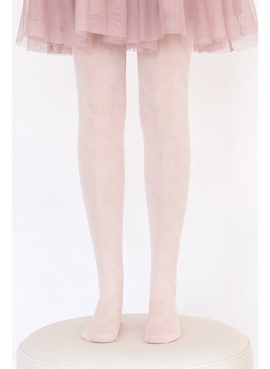 Snowdrop Kids Tights
