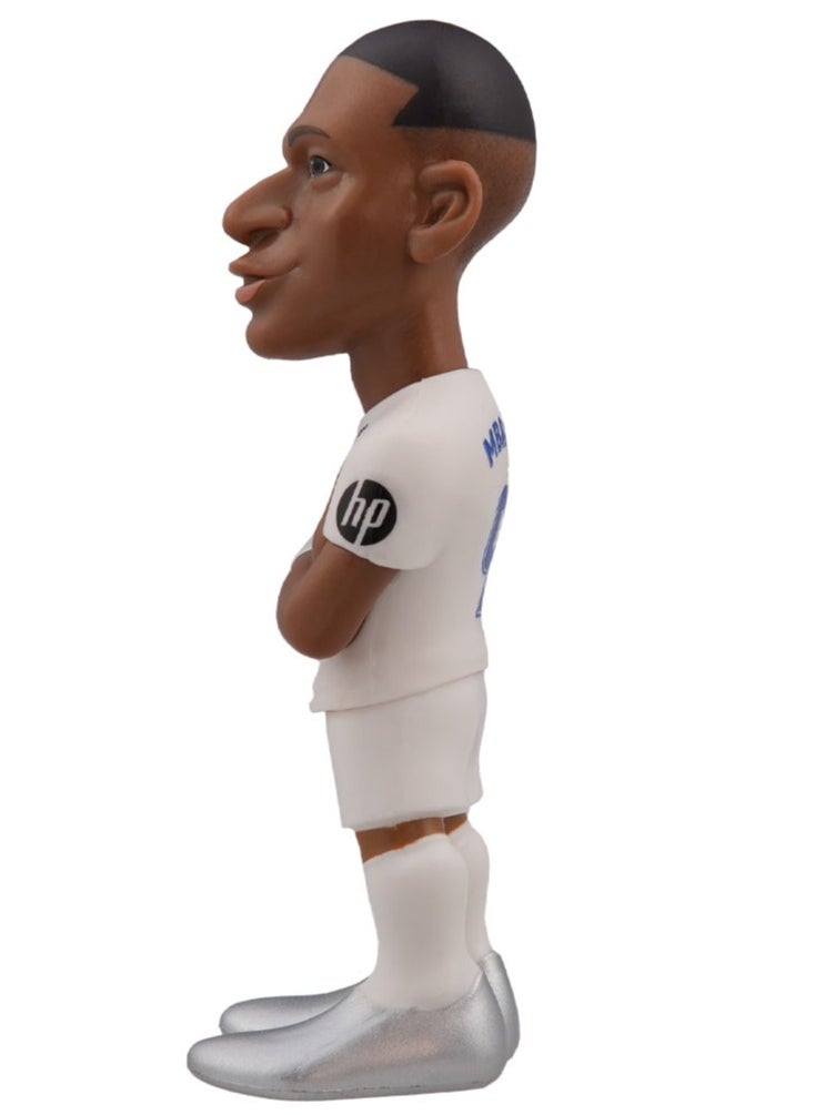 Minix Real Madrid - Kylian Mbappe