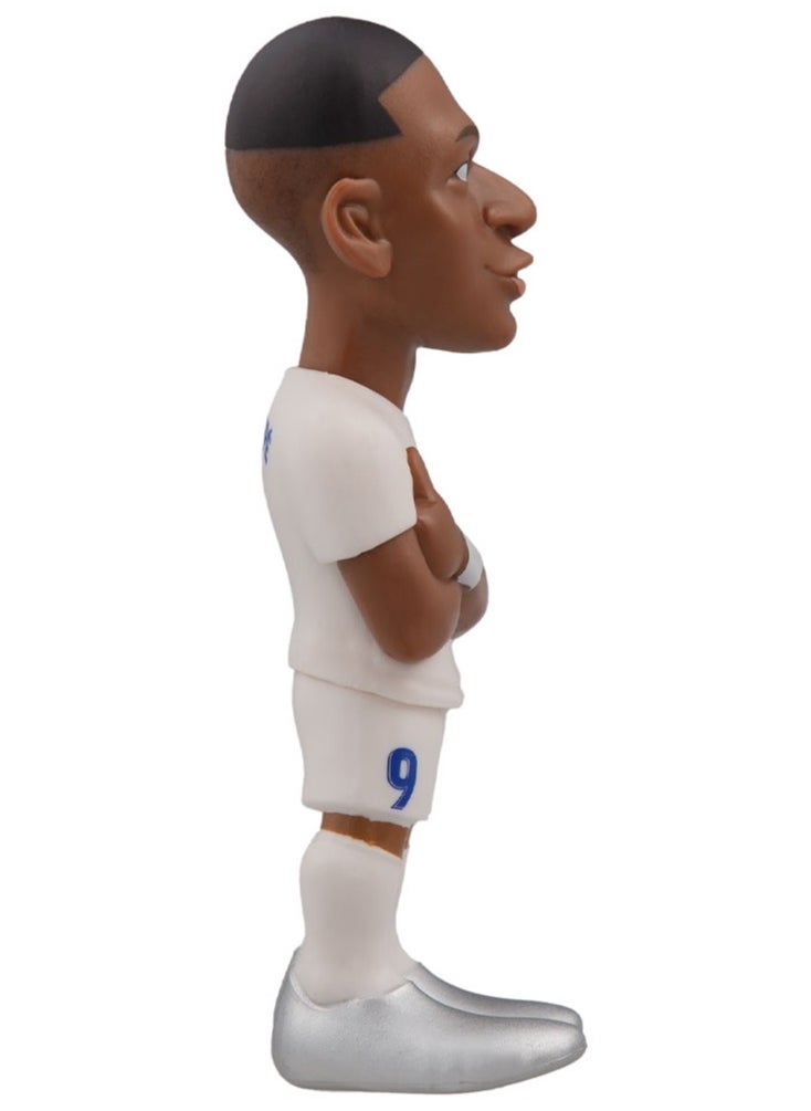 Minix Real Madrid - Kylian Mbappe