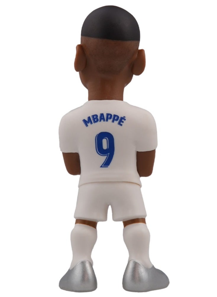 Minix Real Madrid - Kylian Mbappe