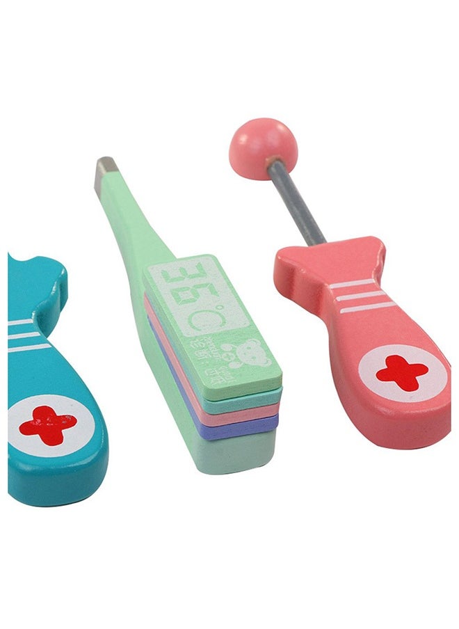 Pretend Play Doctor Set, 3+ Years 20x8x16cm
