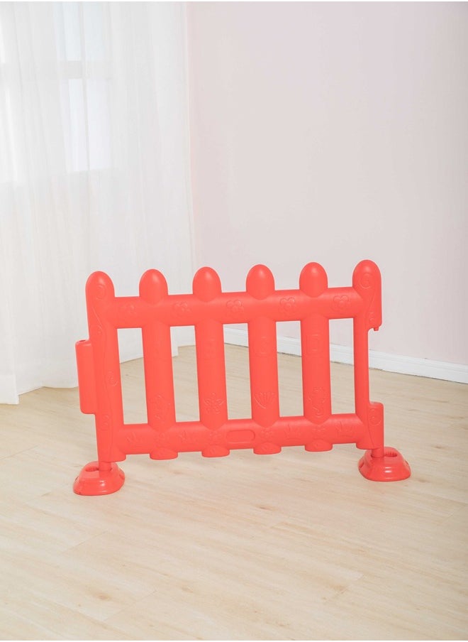 1-Piece Daycare Baby Indoor Plastic Fence For Activity Center