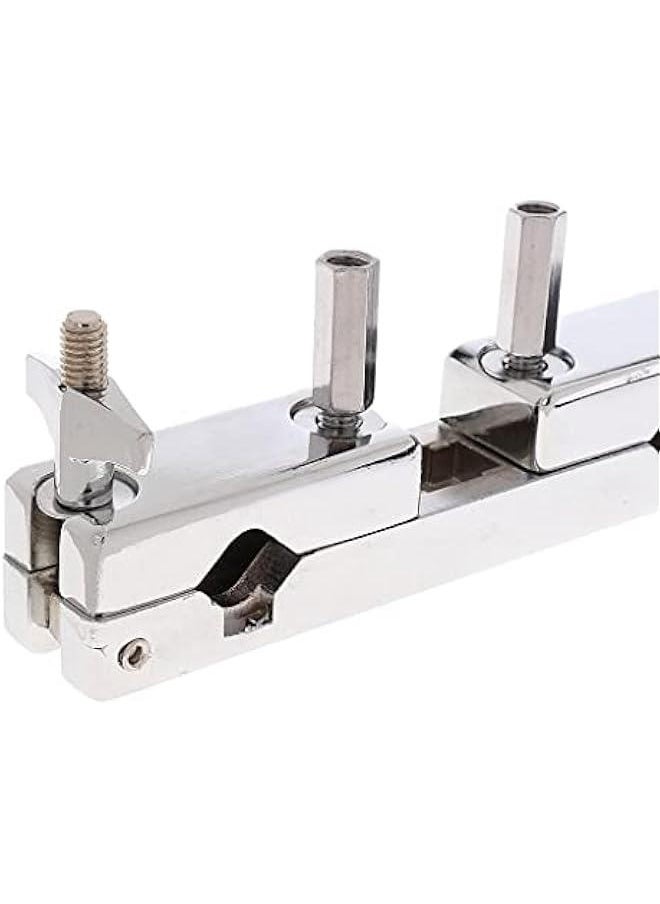 Multi Clamp Holder Stand Adjustable Arm for Drum Cymbal Parts Accessories