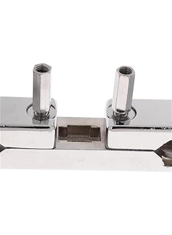 Multi Clamp Holder Stand Adjustable Arm for Drum Cymbal Parts Accessories