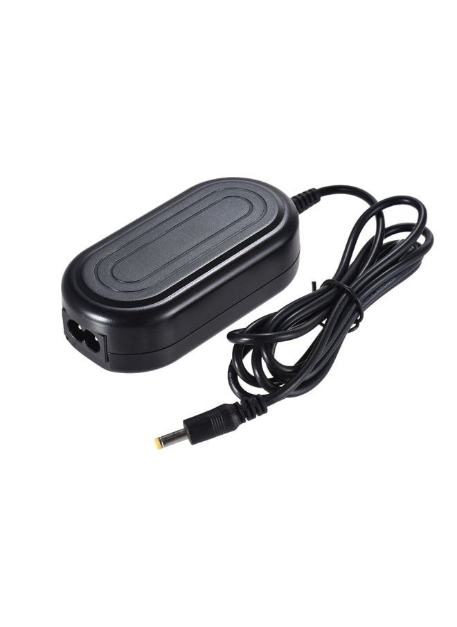 AC Power Adapter Black