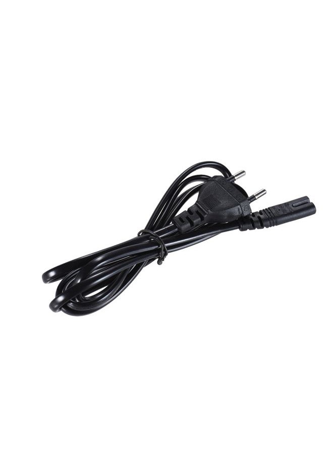 AC Power Adapter Black