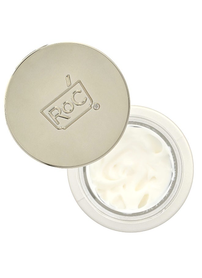 RoC, Retinol Correxion, Line Smoothing Max Hydration Cream, 1.7 oz (48 g)