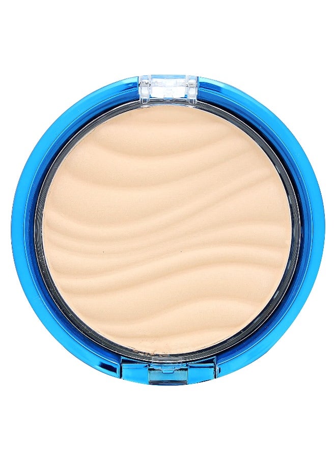 Physicians Formula, Mineral Wear, Talc-Free Mineral Airbrushing Pressed Powder, 7586 Translucent, 0.26 oz (7.5 g)
