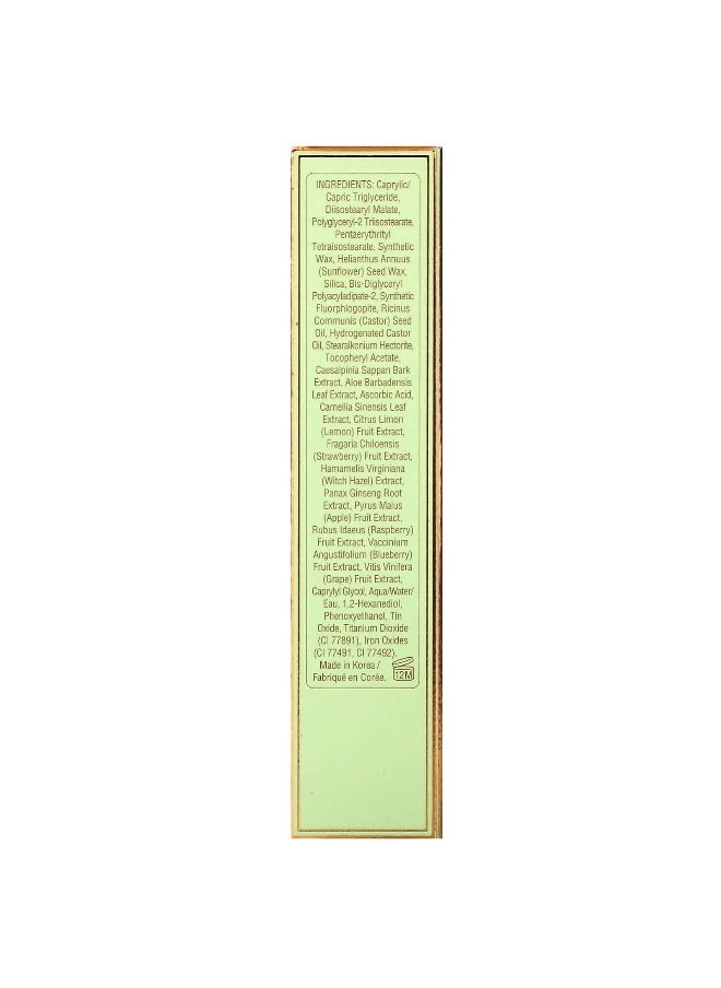 Pixi Beauty, On-the-Glow Bronze, Tinted Moisture Stick, Warm Glow, 0.6 oz (19 g)