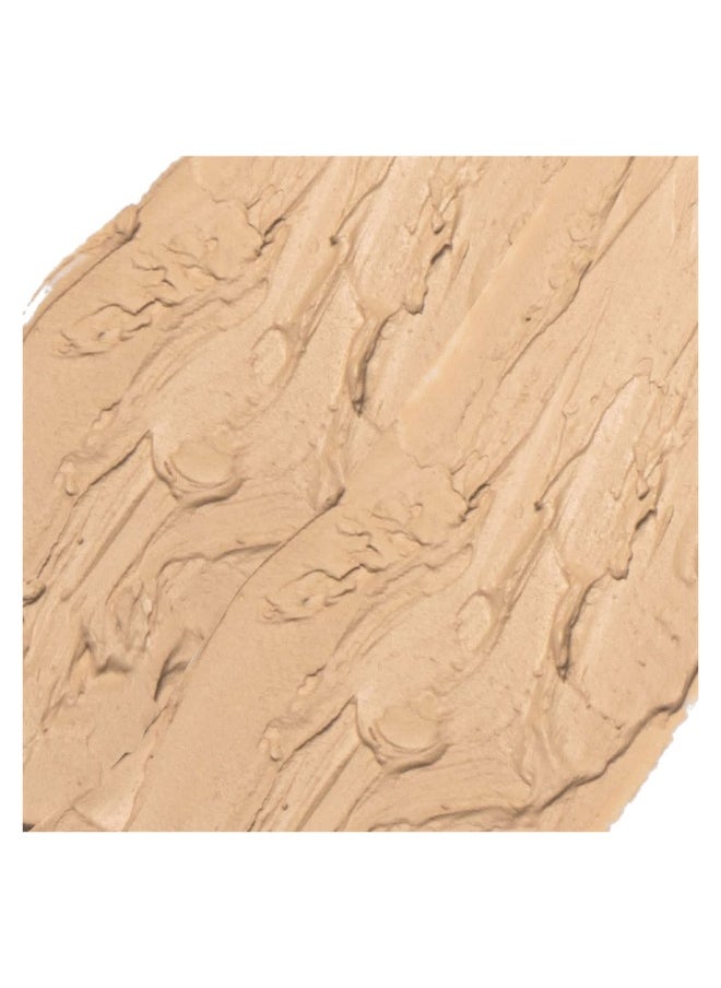 Palladio, Build + Blend Foundation Stick, Natural Beige BBFS04, 0.25 oz (7 g)
