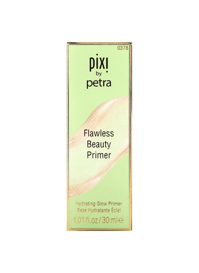 Pixi Beauty, Flawless Beauty Primer, 1.01 fl oz (30 ml)