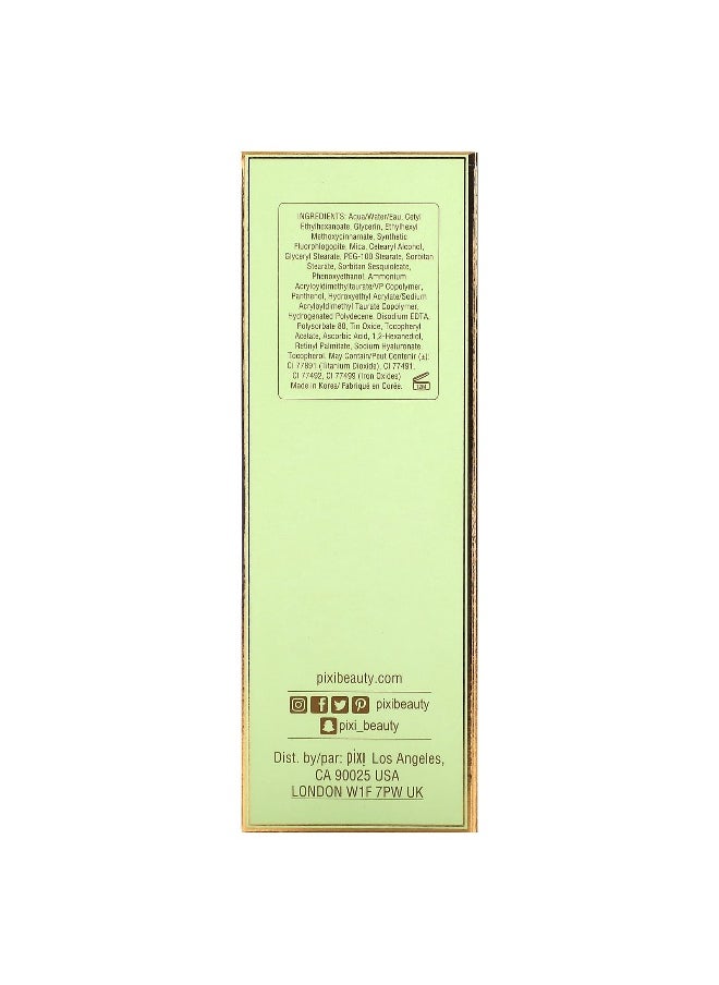 Pixi Beauty, Flawless Beauty Primer, 1.01 fl oz (30 ml)