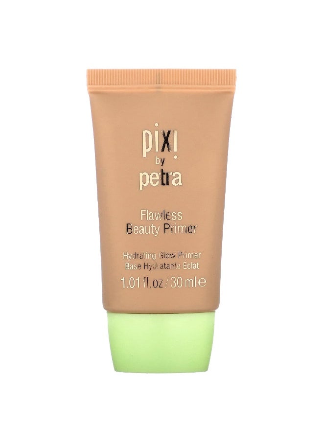 Pixi Beauty, Flawless Beauty Primer, 1.01 fl oz (30 ml)