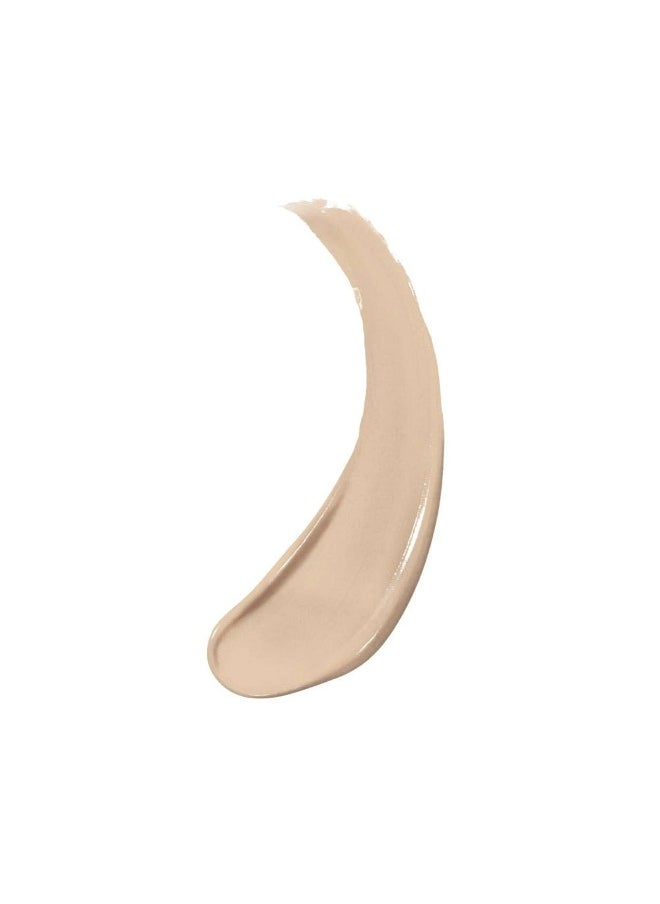 Almay, Smart Shade, Skintone Matching Makeup, SPF 15, 100 My Best Light, 1 fl oz (30 ml)