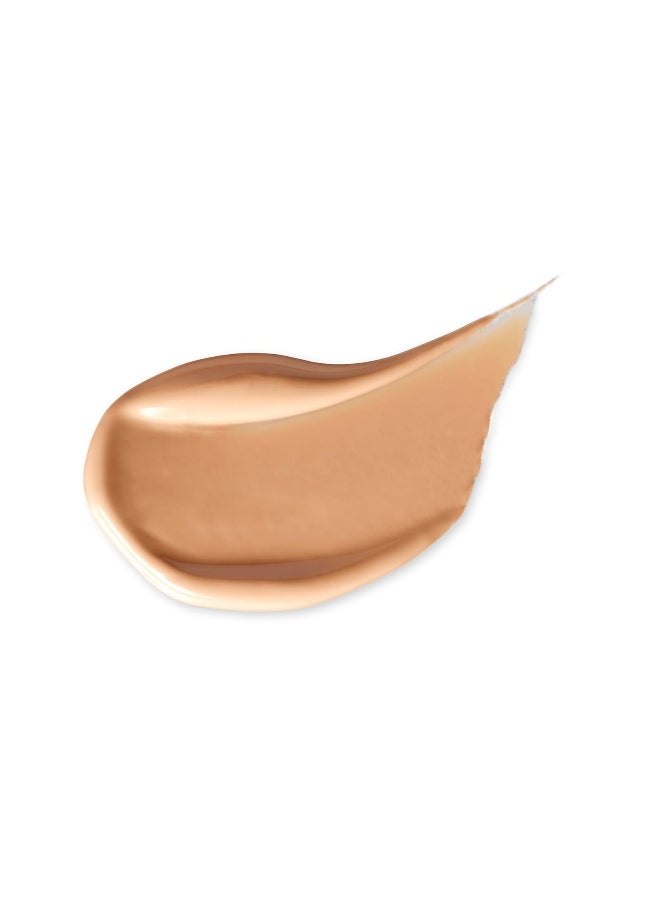 Physicians Formula, Super BB, All-in-1 Beauty Balm Cream, SPF 30, 7867 Light/Medium, 1.2 fl oz (35 ml)