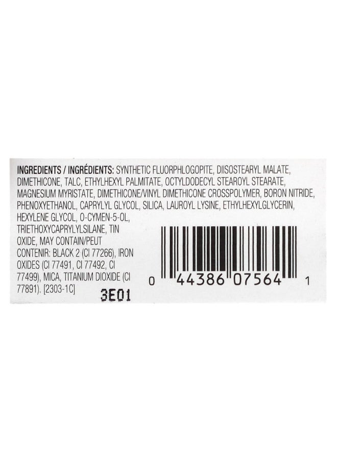 Physicians Formula, Shimmer Strips, Custom Eye Enhancing Shadow & Liner, 7564 Nude, 0.26 oz (7.5 g)