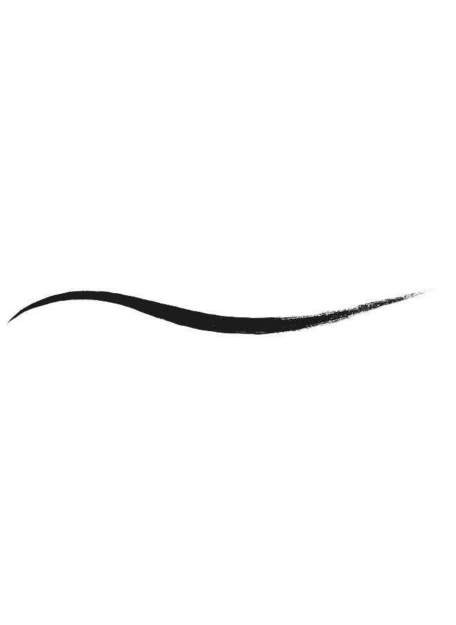 theBalm Cosmetics, Schwing, Liquid Eyeliner, Black, 0.05 fl oz (1.7 ml)