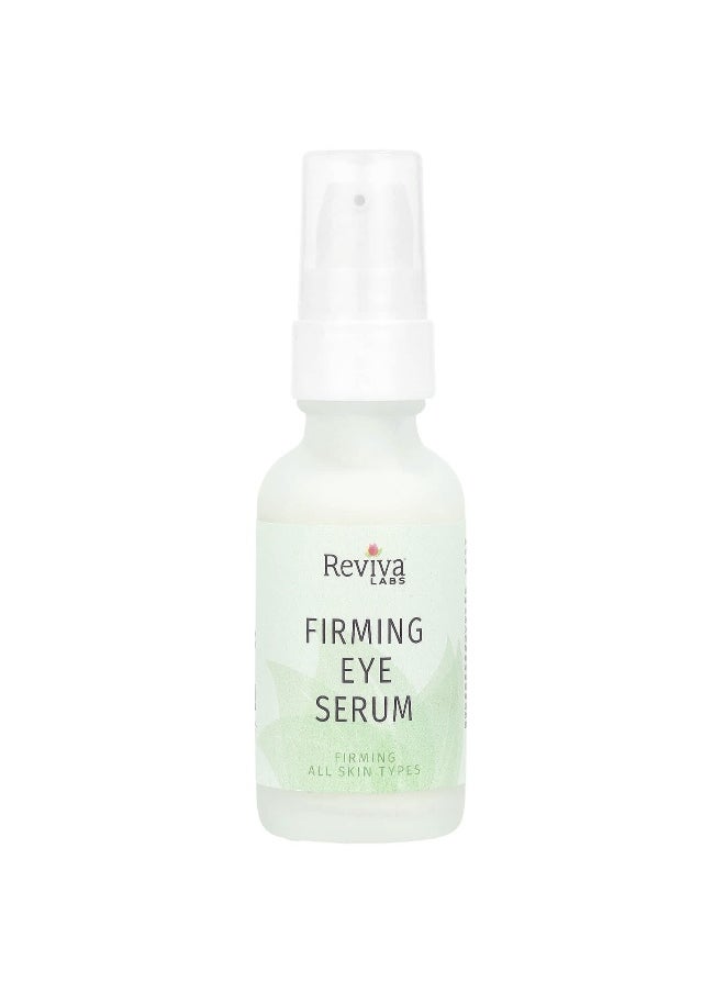 Reviva Labs, Firming Eye Serum, 1 fl oz (29.5 ml)