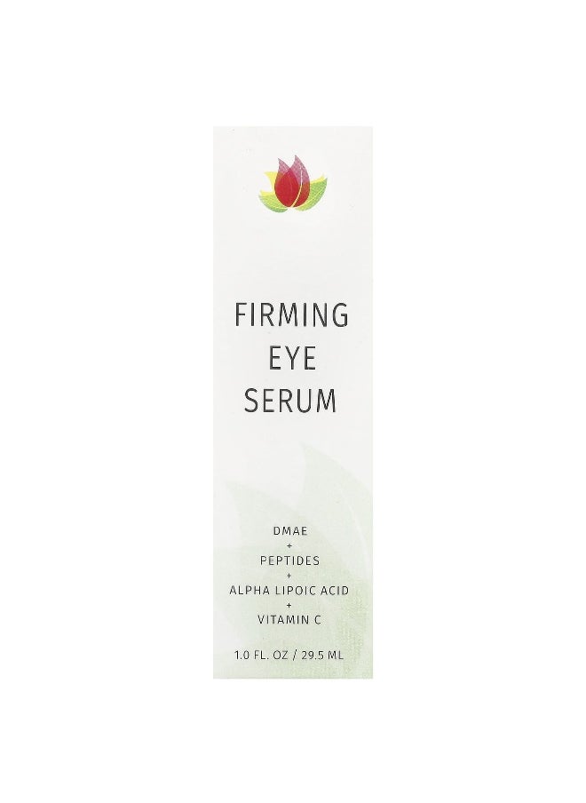 Reviva Labs, Firming Eye Serum, 1 fl oz (29.5 ml)
