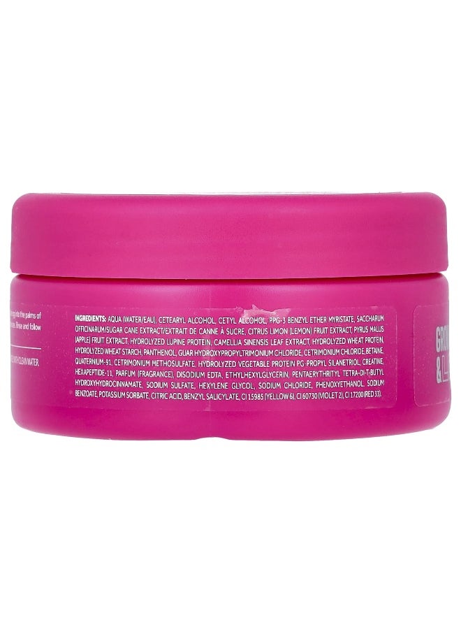 Lee Stafford, Grow Strong & Long, Activation Treatment Mask, 6.7 fl oz (200 ml)