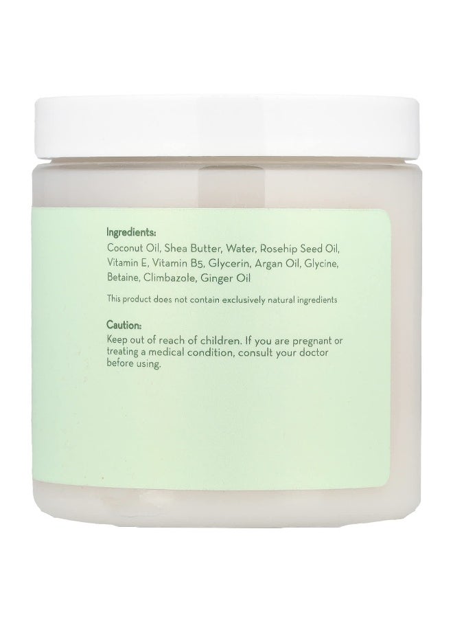 Pure Body Naturals, Coconut Oil Deep Repair Hair Mask, 8.8 fl oz (260 ml)