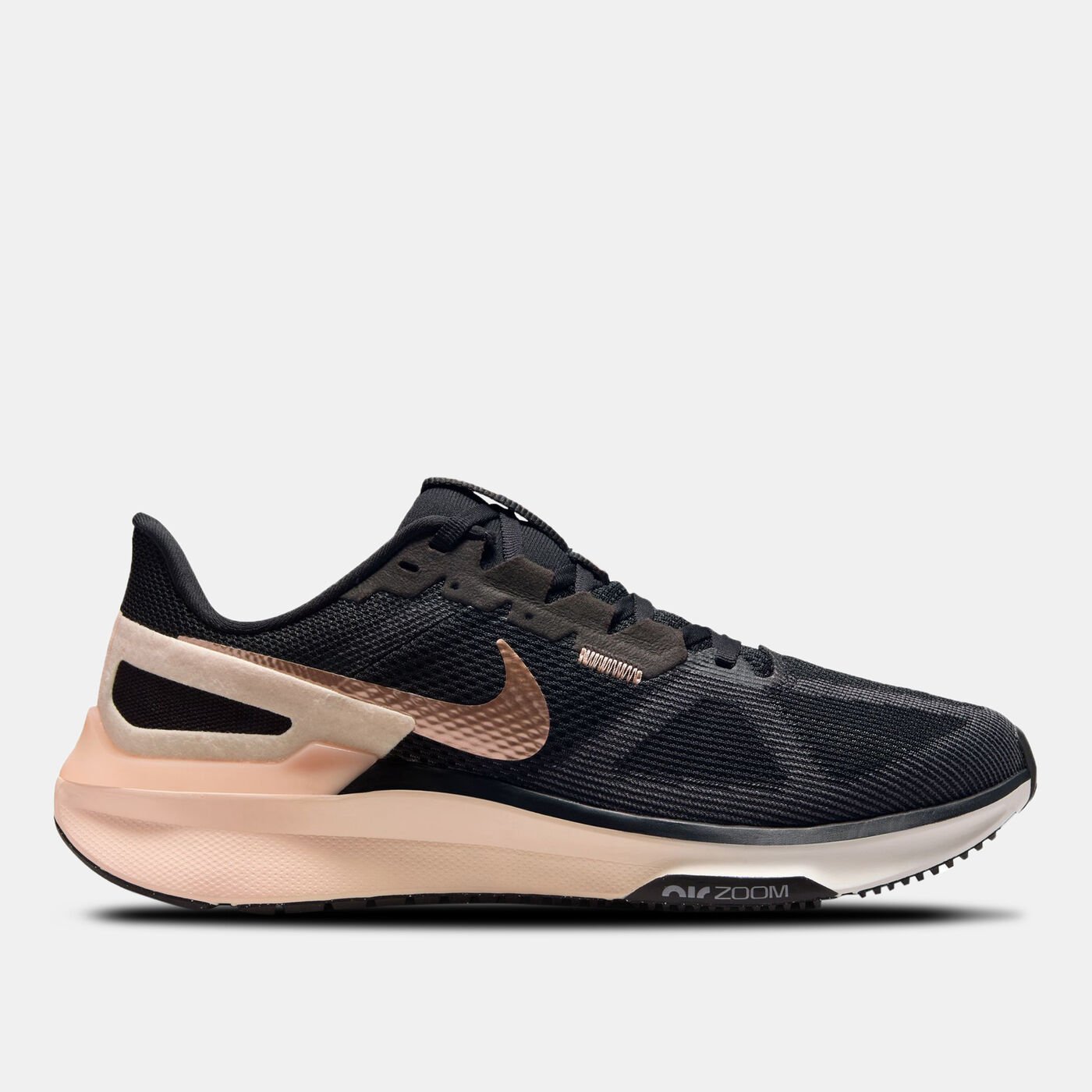 Women's Air Zoom Structure 25 Shoe