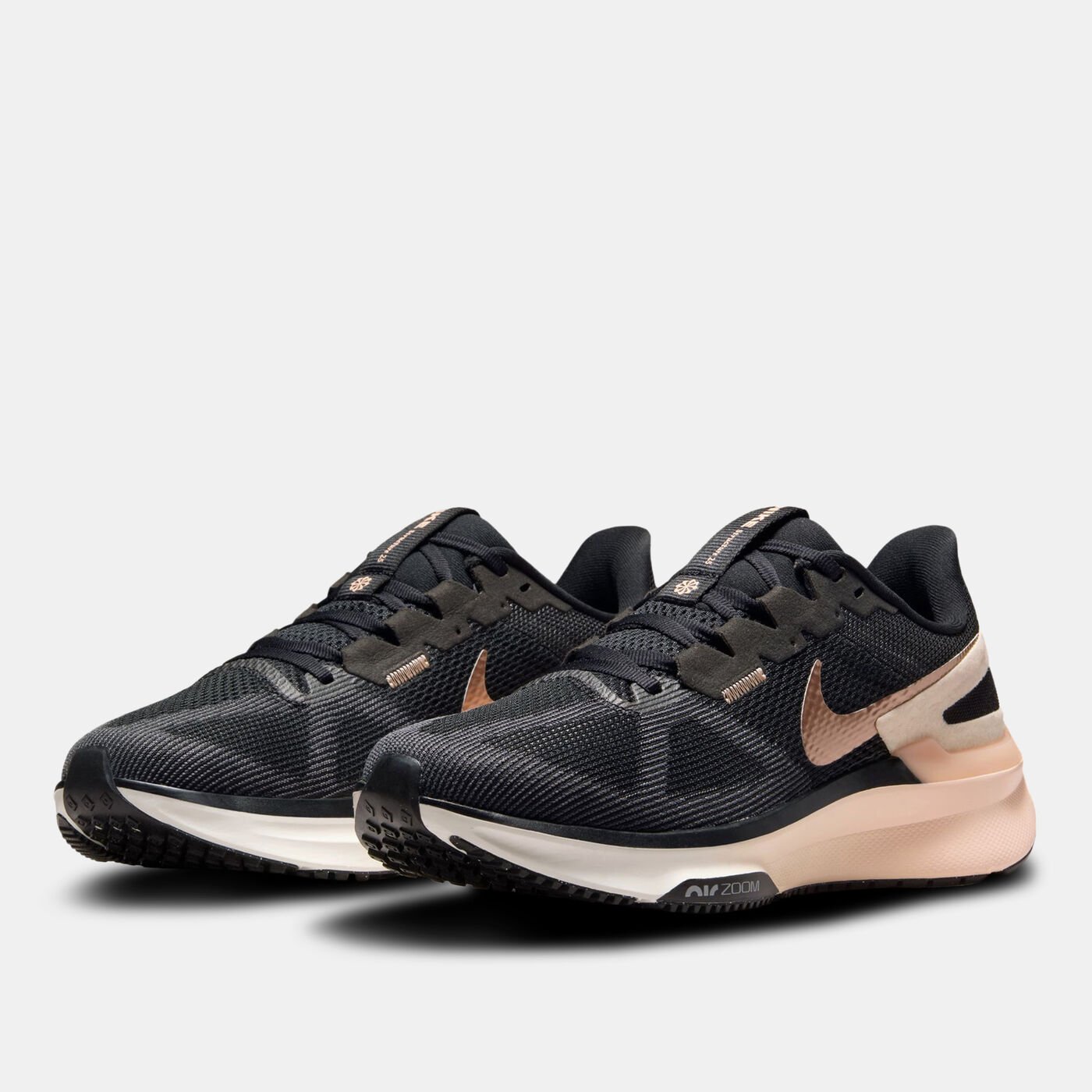 Women's Air Zoom Structure 25 Shoe