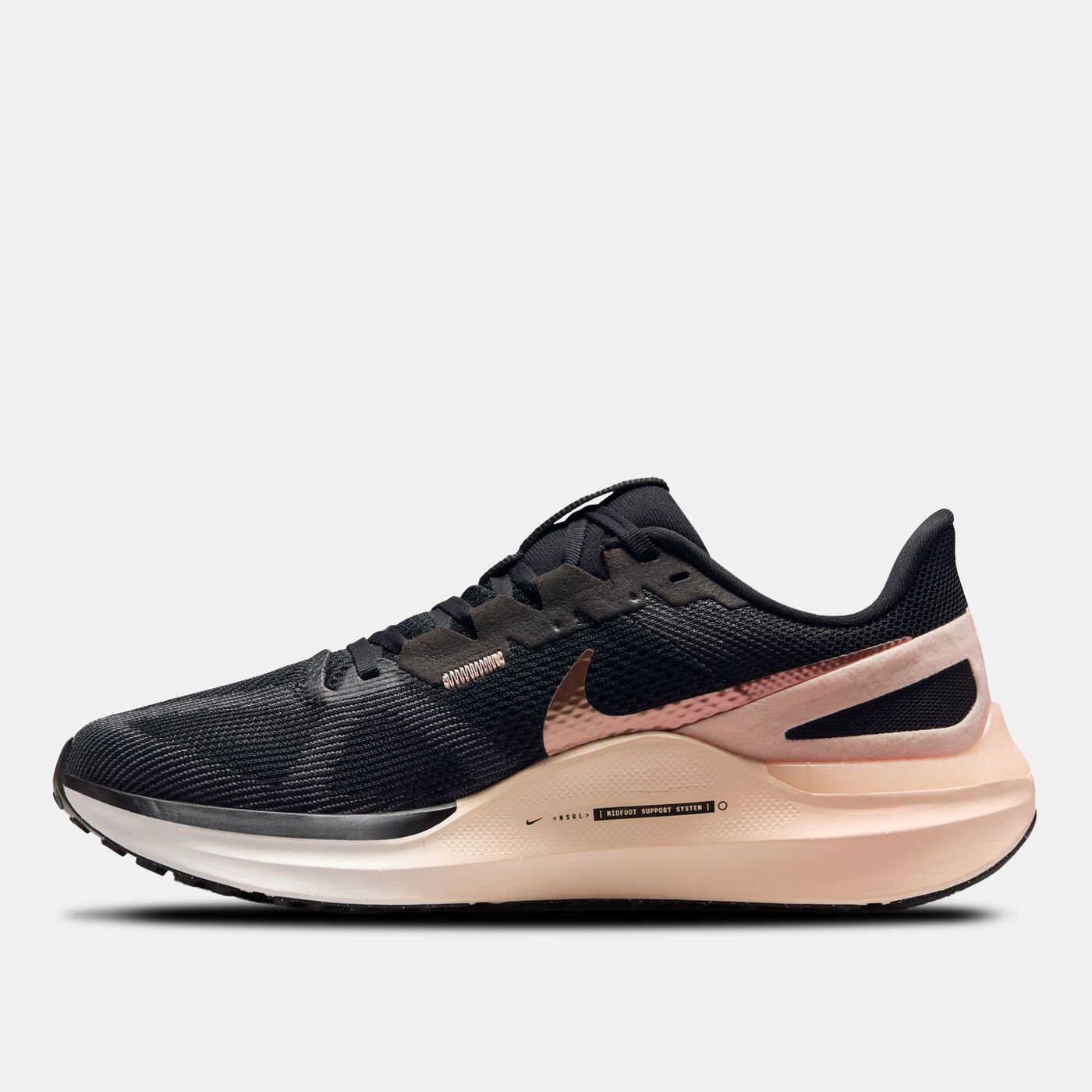 Women's Air Zoom Structure 25 Shoe